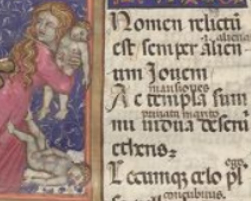 AMBROSIANA BIBLIOTECA AMBROSIANA