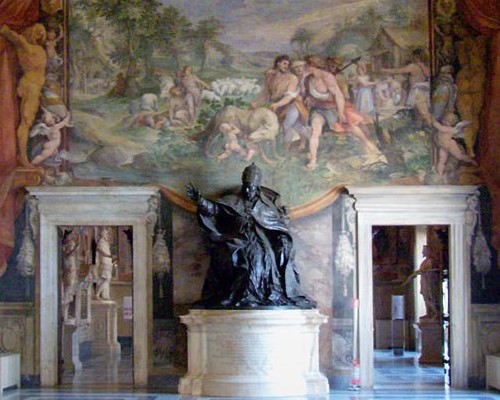 Musei capitolini