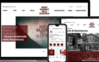 La Resistenza è anche online