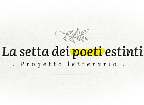 SETTA DEI POETI ESTINTI