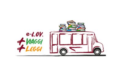 Nell’attesa, leggo