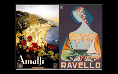 Cartoline dall’Italia