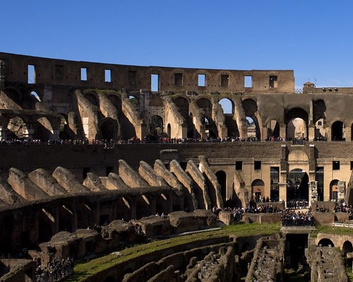 colosseo