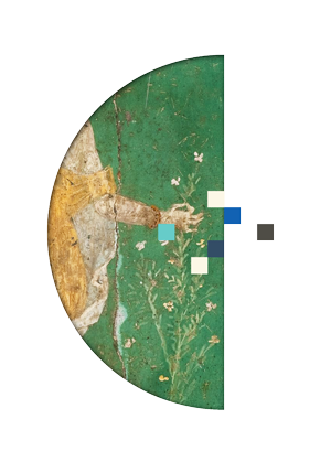 cosiddetta Flora, Prima metà del I secolo d.C. (1-45 d.C.)