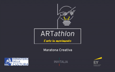 Museo Aperto e Museo Zeta: i vincitori di ARTathlon