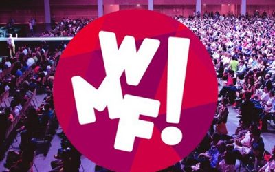 La Digital Library tra i protagonisti del “WE MAKE FUTURE 2021”