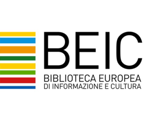 BEIC biblioteca europea di informazione e cultura