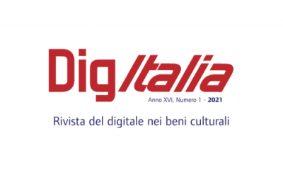 DigItalia | Rivista del digitale nei beni culturali