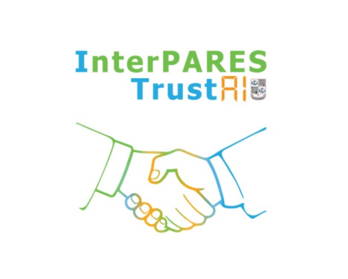 InterPARES Trust AI (2021-2026)