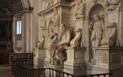 Realtà aumentata per S. Pietro in Vincoli