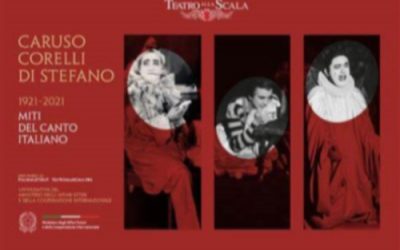 I tre tenori virtuali