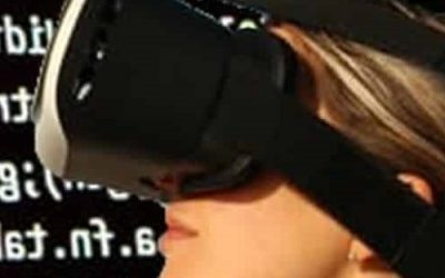 Immergersi nell’arte