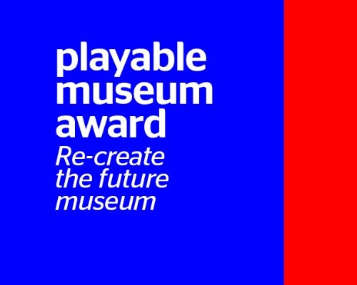 playable museum award playable museum award