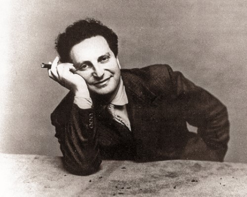 Carlo Levi