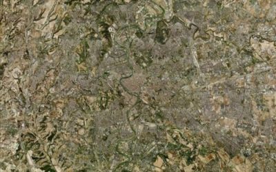 Un occhio dall’alto