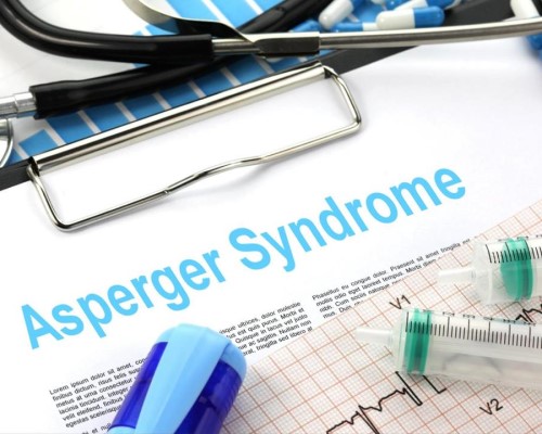 asperger asperger