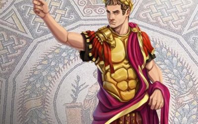 Giocando con Augusto