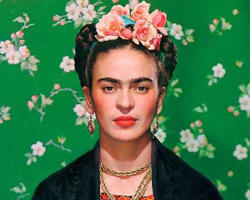 fridakahlo