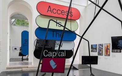 Le nostre vite in piattaforma