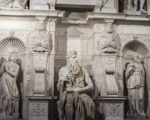 s.pietro in vincoli