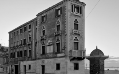 Immergersi a Venezia