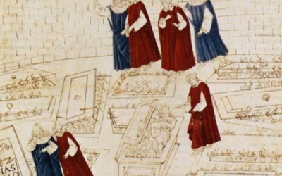 Il Sommo Poeta digitale