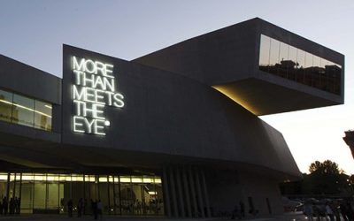 Maxxi phygital