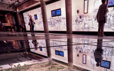 Nuove interAzioni ad ArcheoVirtual