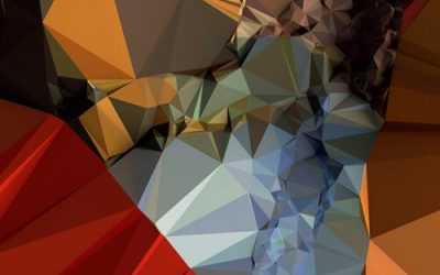 Le trasformazioni digitali di Quayola