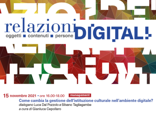 Relazioni Digitali2_ambito manageriale