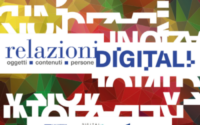 Arrivano le Relazioni Digitali