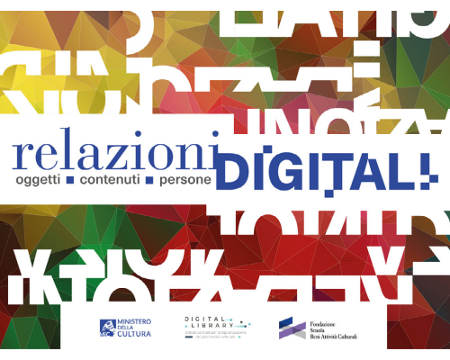 Relazioni digitali