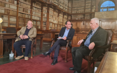 Come cambia la gestione dell’istituzione culturale nell’ambiente digitale?