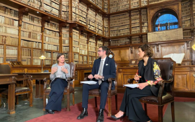 Di quali strumenti giuridici disponiamo per governare la transizione digitale?