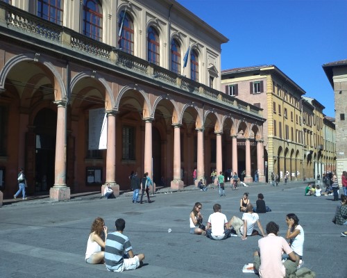 bologna