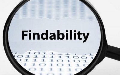 Principi F.A.I.R. – Rintracciabilità