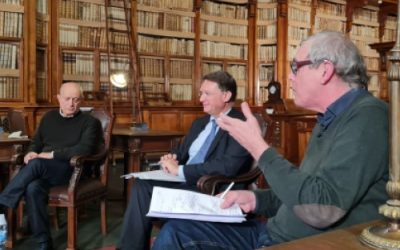 Come cambia la visione del patrimonio culturale nell’ambiente digitale?