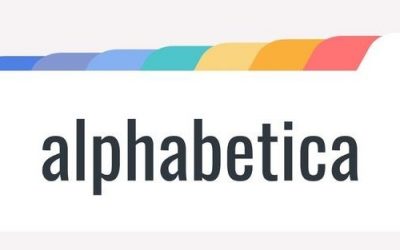 Alphabetica, il nuovo portale per esplorare il patrimonio delle biblioteche italiane