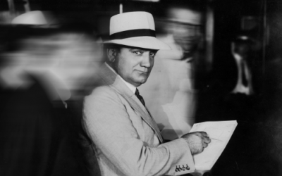 Il primo divo moderno