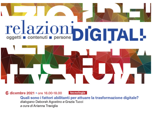 RelazioniDigitali_webinar4_ambito tecnologico