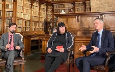 Curiosità e relazioni per attuare il cambiamento digitale