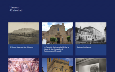 Aggiungi un itinerario al Catalogo