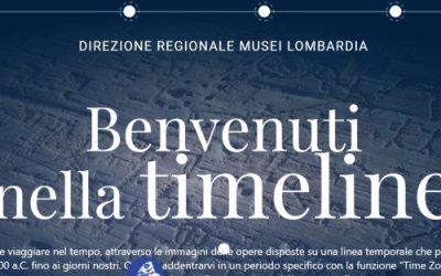 A spasso nel tempo (della Lombardia)