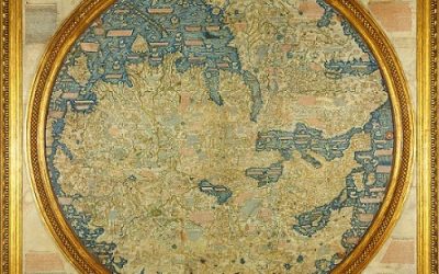 Il Mondo prima dell’America