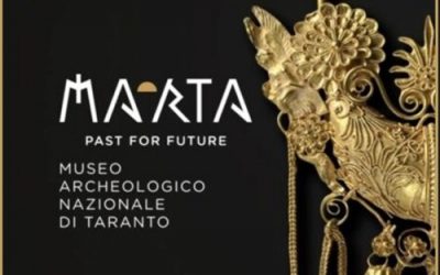 Il MArTa su GoogleArts&Culture