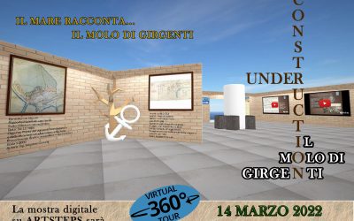 Agrigento tra passato e futuro