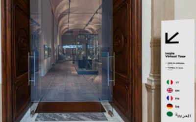 L’Egizio per i più giovani