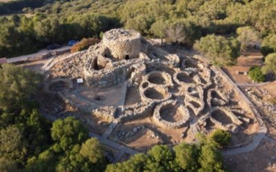 Arzachena verso un centenario digital