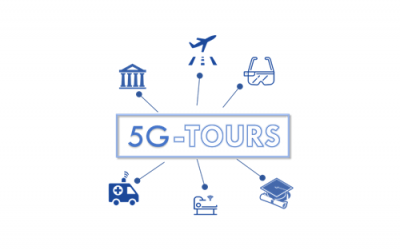 Il 5G incontra l’arte