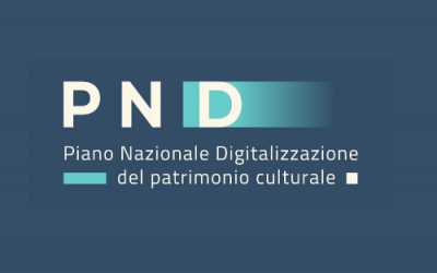 Il PND è ufficialmente on line